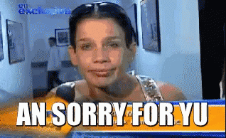 Niurka Marcos GIF - Niurka Marcos Perra GIFs