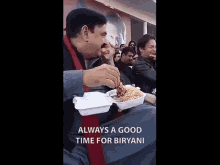 Sheikh Rasheed Eating Biryani GIF - Sheikh Rasheed Eating Biryani Sheikh Rasheed Biryani GIFs