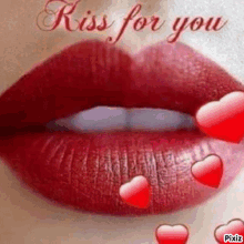 Srtov Ser Kiss For You GIF - Srtov Ser Kiss For You Kisses GIFs