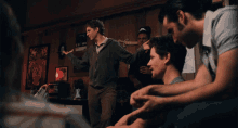 Dancing Party Time GIF - Dancing Party Time Hyped GIFs