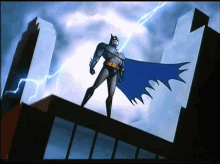 batman batman the animated series