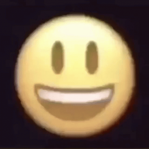 Smile Reaction Meme Gif Smile Reaction Meme Emoji Discover Share Gifs