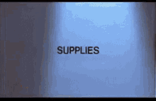 Uhf Supplies GIF - Uhf Supplies Surprise GIFs