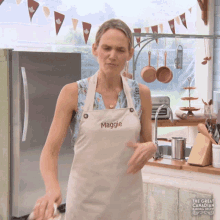 whatever maggie frith gcbs great canadian baking show baking show canada