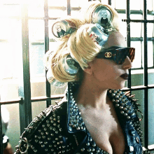 Lady Gaga Gaga GIF - Lady Gaga Gaga Little Monster GIFs