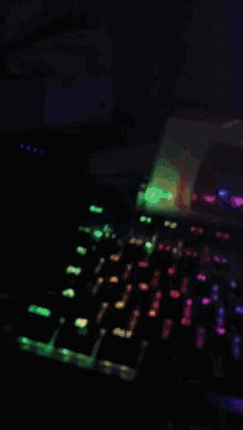 dirty gif keyboard