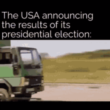 Usa Presidential GIF - Usa Presidential Election GIFs