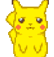 Achoo Pikachu Sticker - Achoo Pikachu Pokemon Stickers