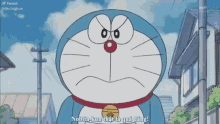 Doraemon Angry GIF - Doraemon Angry Ghost GIFs