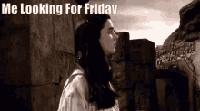 Jennifer Connelly Labyrinth GIF - Jennifer Connelly Labyrinth Me Looking For Friday GIFs