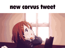 new corvus tweet corvus league of legends new tweet