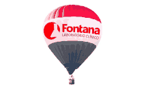 lab fontana laboratorio fontana laboratorio clinico hot air balloon
