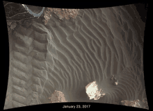 Sands Of Mars GIF - Nasa Nasa Gifs Sands Of Mars GIFs