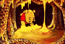Honey GIF - Honey Pooh Pooh Bear GIFs