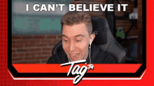 I Cant Believe It Sir Tag Cr GIF - I Cant Believe It Sir Tag Cr Wow GIFs
