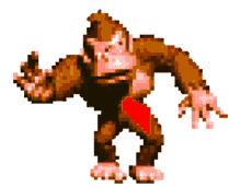 country kong