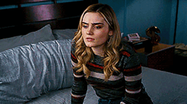 Meg donnelly reddit
