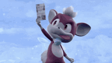 Sonic Unleashed Chip GIF - Sonic Unleashed Sonic Chip GIFs