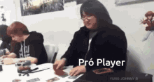 Ygo Pro Player GIF - Ygo Pro Player GIFs