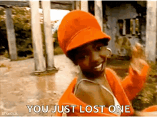 Lauryn Hill The Fugees GIF - Lauryn Hill The Fugees Just Got One GIFs