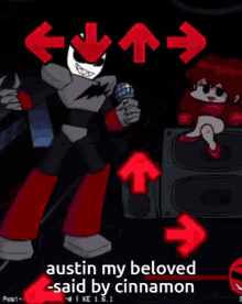 Austin Wii Deleted You GIF - Austin Wii Deleted You Wdy GIFs