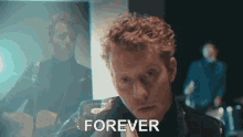 forever permanently til the end of time singing king for a day forever permanently til the end of time singing king for a day