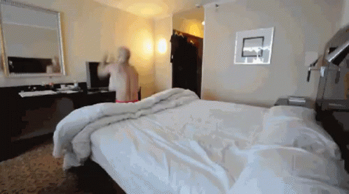 Bed Time GIF - Bed Time Good Night Sweet Dreams GIFs