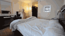 Bed Time GIF - Bed Time Good Night Sweet Dreams GIFs