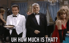 How Much Is That What Is The Price GIF - How Much Is That What Is The Price Steve Martin GIFs