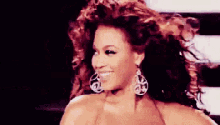 Beyonce Sagt Danke - Danke GIF - Danke Beyonce Vielen Dank GIFs