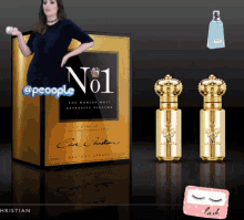 Top Perfumes For Women GIF - Top Perfumes For Women Perfumes GIFs