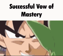 Would You Like To Make A Vow Of Mastery Successful Vow Of Mastery GIF - Would You Like To Make A Vow Of Mastery Successful Vow Of Mastery Deepwoken GIFs