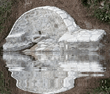 servou water