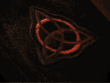 The Charmed Ones The Power Of Three GIF - The Charmed Ones The Power Of Three Triquetra GIFs