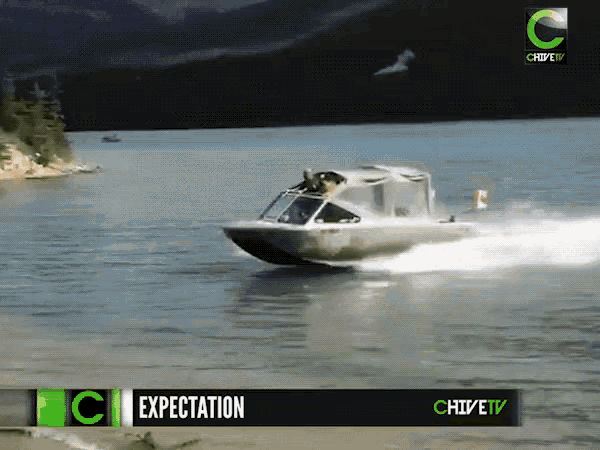 Boat Not So Fast GIF - Boat Not So Fast Pass Over GIFs