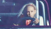 Driving Carson Lueders GIF - Driving Carson Lueders Beautiful Song GIFs
