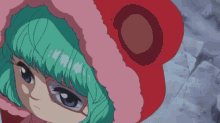 little anime