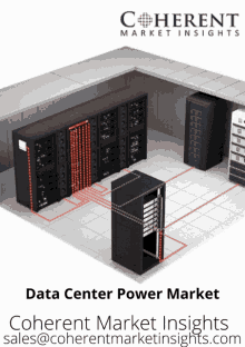 Data Center Power Market GIF - Data Center Power Market GIFs