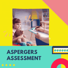 Aspergers Assessment Autism Assessment GIF - Aspergers Assessment Autism Assessment GIFs