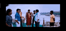 Aadhavan Vadivelu GIF - Aadhavan Vadivelu Explaining GIFs