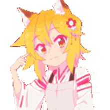 senko dancing