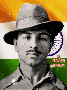 Bhagat Singh Ji GIF - Bhagat Singh Ji GIFs