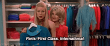 Boogie First Class GIF - Boogie First Class High Class GIFs