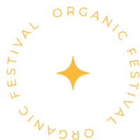 Organic Organic2022 Sticker - Organic Organic2022 Organic Festival Stickers
