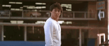 Jackie Chan GIF - Jackie Chan Thumbsup GIFs