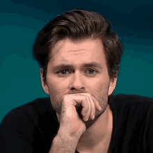 Nachdenken GIFs Tenor
