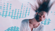 Whip Hair Back And Forth GIF - Whip Hair Back And Forth Get It GIFs