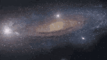 Galaxy GIF - Nasa Nasa Gifs Galaxy GIFs
