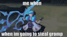 gromp gromp