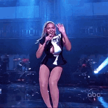 Beyonce Dance GIF - Beyonce Dance Put A Ring On It GIFs